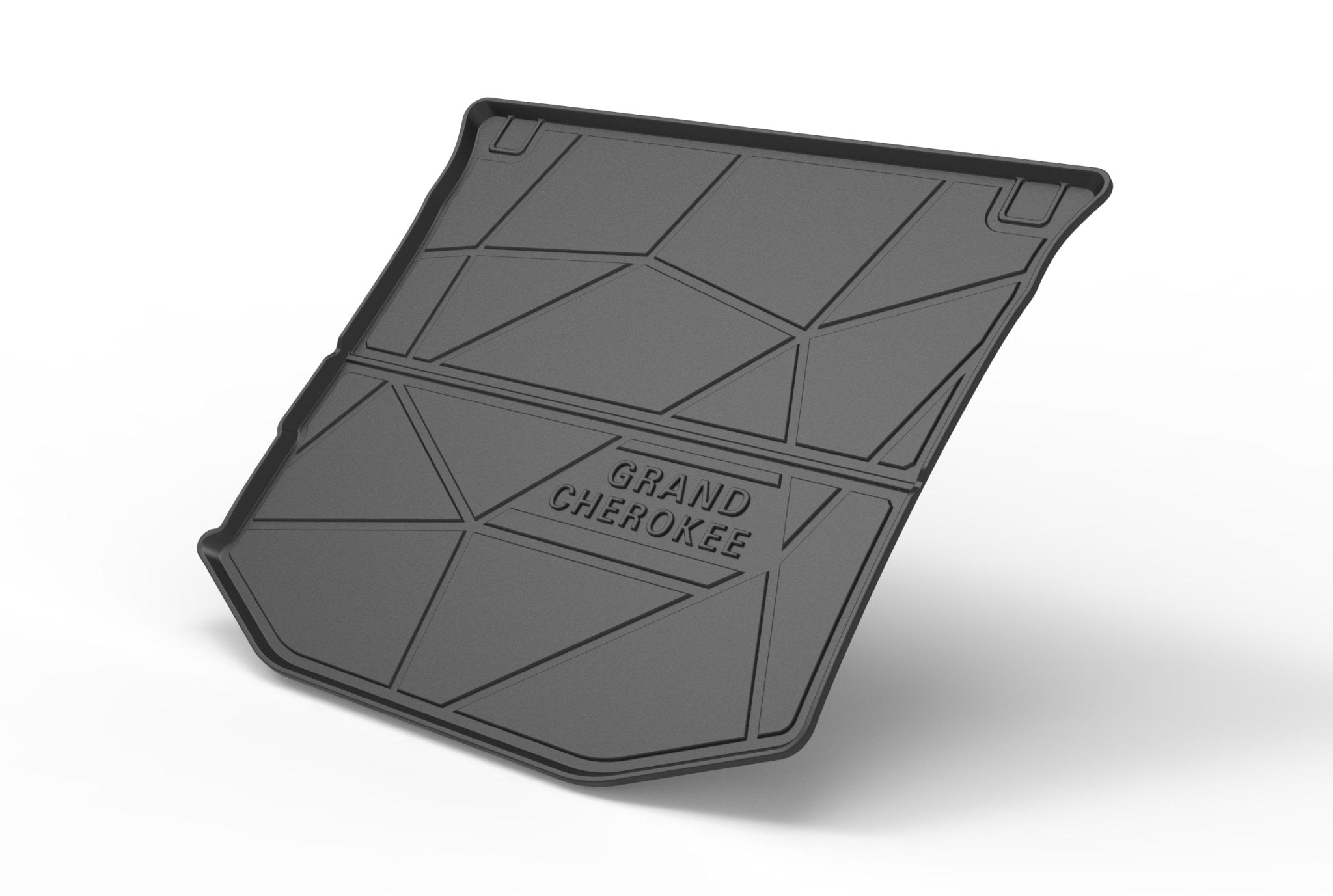 Jeep Grand Cherokee 2013 - 2021 - Gards Car Trunk Mat - Adrian.UAE