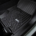 Jeep Grand Cherokee 5 Seats 2021 - 2025 - Adrian Car Mats Pro Series - Adrian.UAE