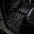 Jeep Grand Cherokee 5 Seats 2021 - 2025 - Adrian Car Mats Pro Series - Adrian.UAE