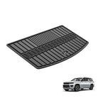 Jeep Grand Cherokee L 2021 - 2025 (7 Seats) - Adrian Trunk Mat - Adrian.UAE