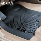 Jeep Wrangler JK 2 Doors 2011 - 2018 - Sport Series Car Mats - Adrian.UAE