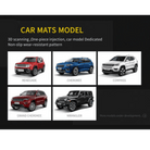 Jeep Wrangler JK 4 Doors 2010 - 2018 - Adrian.UAE