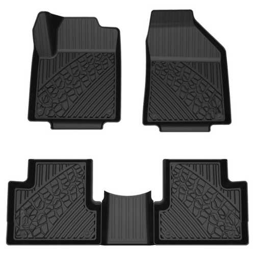 Jeep Wrangler JK 4 Doors 2010 - 2018 - Adrian.UAE