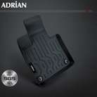 Jeep Wrangler JL 2 Doors 2019 - 2025 - SportSeries Car Mats - Adrian.UAE