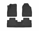 Jetour Dashing 2022 - 2025 - Gards Series Car Mats - Adrian.UAE