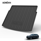 Jetour Dashing 2022 - 2025 - Gards Series Trunk Mat - Adrian.UAE