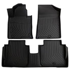 Kia Cadenza 2014 - 2019 - Pro Series Car Mats - Adrian.UAE