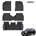 Kia Carens 2023 - 2025 - Pro Series Car Mats - Adrian.UAE