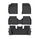 Kia Carens 2023 - 2025 - Pro Series Car Mats - Adrian.UAE