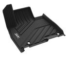 KIA Carnival Petrol 2021 - 2026 ADRIAN 3W Car Mats - Adrian.UAE