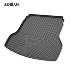 Kia Cerato 2018 - 2025 - Gards Series Trunk Mat - Adrian.UAE
