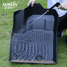 KIA K3 (2024 - 2026) - Adrian ComfortSeries Car Mats - Adrian.UAE