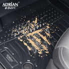 KIA K3 (2024 - 2026) - Adrian ComfortSeries Car Mats - Adrian.UAE