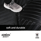 Kia K5 2020 - 2025 - Gards Series Trunk Mat - Adrian.UAE