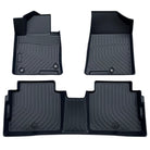 Kia Optima 2016 - 2020 - Pro Series Car Mats - Adrian.UAE