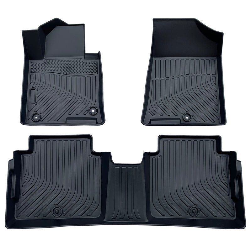 Kia Optima 2016 - 2020 - Pro Series Car Mats - Adrian.UAE