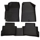 Kia Seltos 2020 - 2025 - Adrian Car Mats Comfort Series - Adrian.UAE