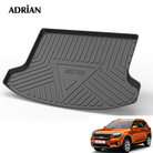 Kia Seltos 2020 - 2025 - Gards Series Trunk Mat - Adrian.UAE