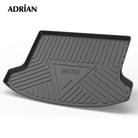Kia Seltos 2020 - 2025 - Gards Series Trunk Mat - Adrian.UAE