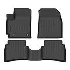 Kia Sonet 2021 - 2024 - Comfort Series Car Mats - Adrian.UAE