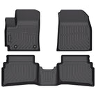 Kia Sonet 2025 - Comfort Series Car Mats - Adrian.UAE