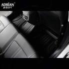 Kia Sportage 2022 - 2025 - Adrian Pro Series Car Mats - Adrian.UAE