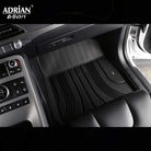 Kia Sportage 2022 - 2025 - Adrian Pro Series Car Mats - Adrian.UAE