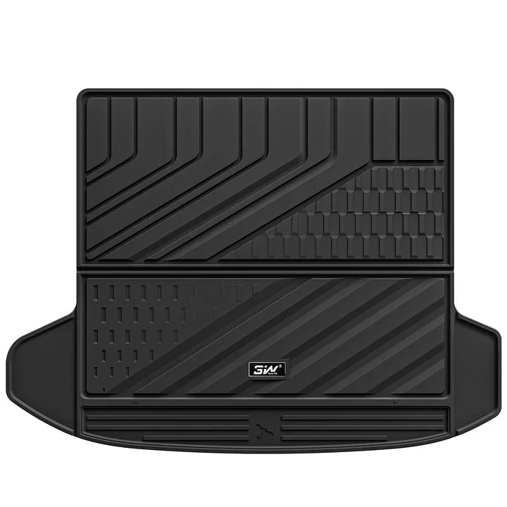 Kia Sportage (L) 2024 - 2026 - Adrian Pro Series Trunk Mat - Adrian.UAE