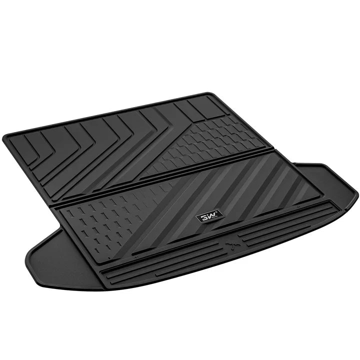 Kia Sportage (L) 2024 - 2026 - Adrian Pro Series Trunk Mat - Adrian.UAE