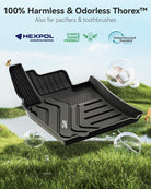 Lexus ES 2013 - 2018 / Toyota Avalon 2013 - 2018 - Adrian Pro Series Car Mats - Adrian.UAE