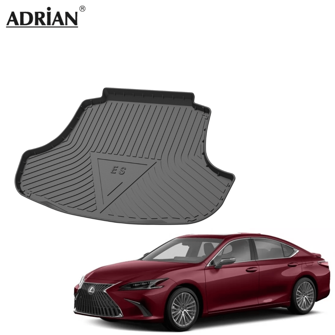 Lexus ES 2019 - 2025 - Gards Series Trunk Mat - Adrian.UAE