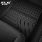 Lexus ES 2019 - 2025 / Toyota Avalon 2018 - 2025 - Adrian Pro Series Car Mats - Adrian.UAE