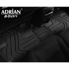 Lexus ES 2019 - 2025 / Toyota Avalon 2018 - 2025 - Adrian Pro Series Car Mats - Adrian.UAE