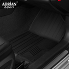 Lexus GX 2010 - 2024/ Toyota Prado 2010 - 2024 - Adrian Pro Series Car Mats - Adrian.UAE