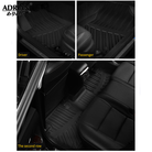 Lexus GX 2010 - 2024/ Toyota Prado 2010 - 2024 - Adrian Pro Series Car Mats - Adrian.UAE
