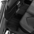 Lexus LX570 / Toyota Land cruiser 2008 - 2021 - Adrian Car Mats Pro Series - Adrian.UAE