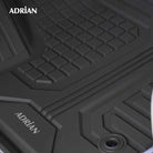 Lexus LX600 2022 - 2025 - Pro Series Car Mats - Adrian.UAE