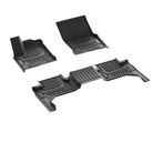 Lexus LX600 2022 - 2025 - Pro Series Car Mats - Adrian.UAE