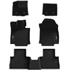 Lexus NX 2022 - 2025 - Adrian Pro Series Car Mats - Adrian.UAE