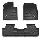 Lexus RX 2016 - 2021 Adrian Pro Series Car Mats - Adrian.UAE