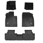 Lexus RX 2016 - 2021 Adrian Pro Series Car Mats - Adrian.UAE