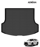 Lexus RX 2016 - 2022 - Trunk Mat Comfort Series - Adrian.UAE
