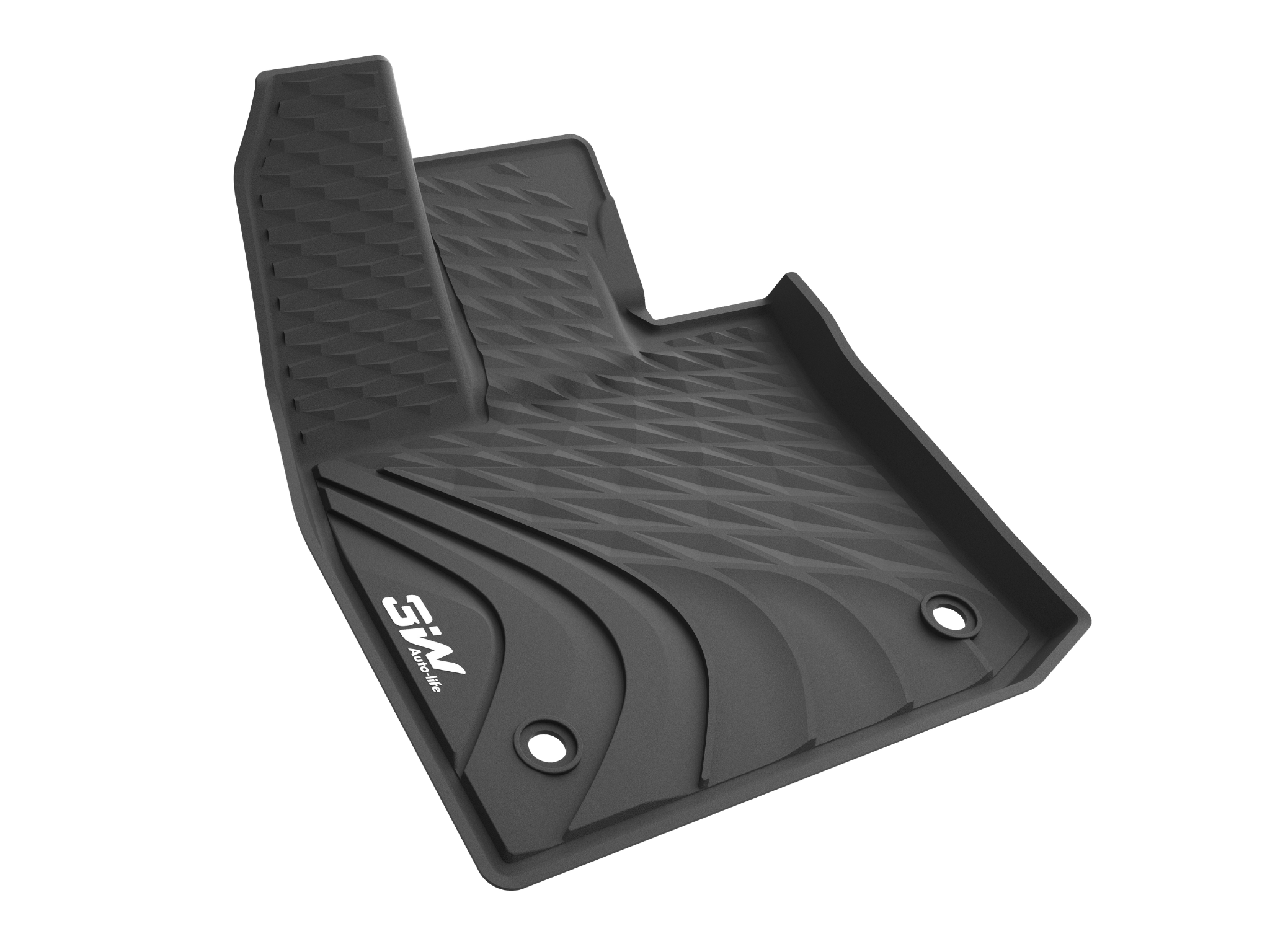 Lexus RX 2023 - 2025 - ADRIAN Pro Car Mats - Adrian.UAE