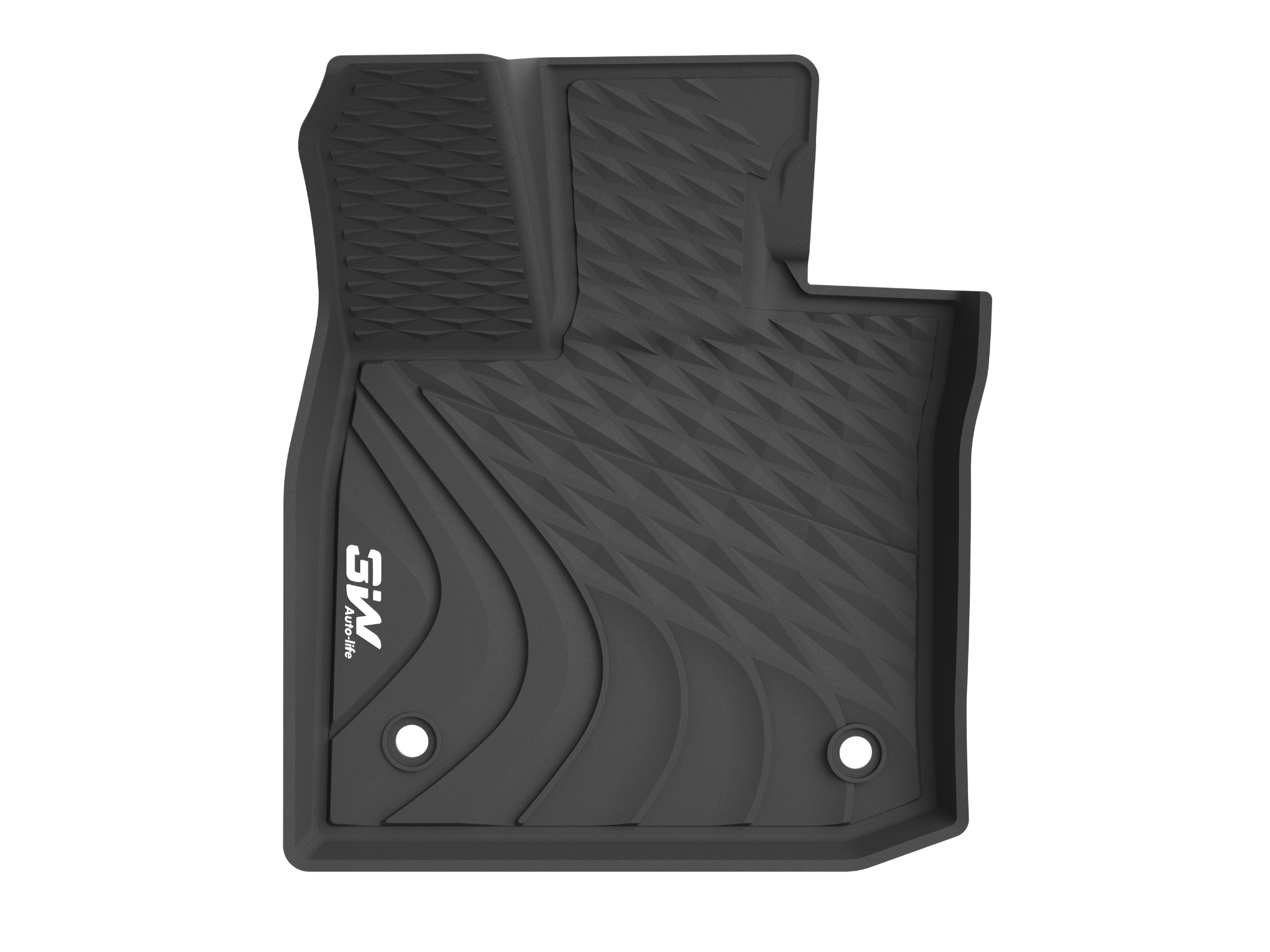 Lexus RX 2023 - 2025 - ADRIAN Pro Car Mats - Adrian.UAE