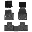 Lexus RX 2023 - 2025 - ADRIAN Pro Car Mats - Adrian.UAE