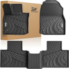 Lexus RX 2023 - 2025 - ADRIAN Pro Car Mats - Adrian.UAE