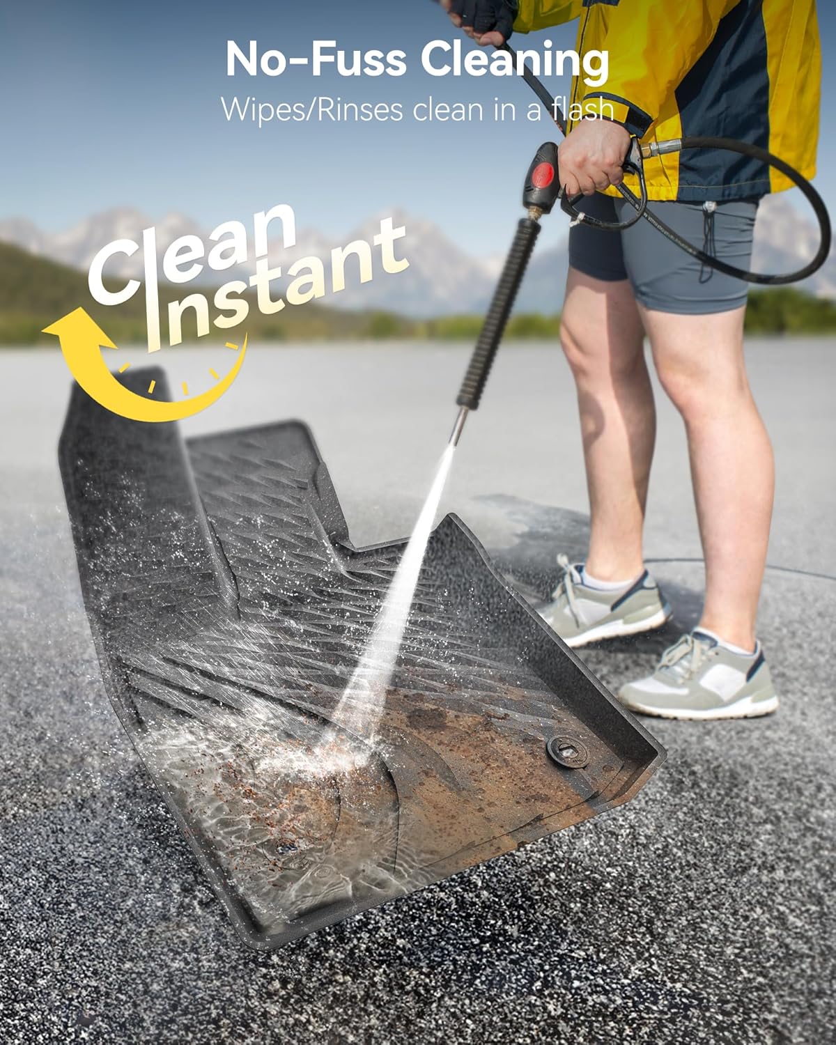 Lexus RX 2023 - 2025 - ADRIAN Pro Car Mats - Adrian.UAE