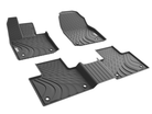 Lexus RX 2023 - 2025 - ADRIAN Pro Car Mats - Adrian.UAE