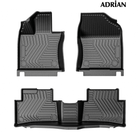 Lexus UX 2019 - 2025 - Adrian Sport Series Car Mats - Adrian.UAE