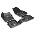 Lincoln Corsair 2020 - 2025 - Adrian Car Mats Pro Series - Adrian.UAE